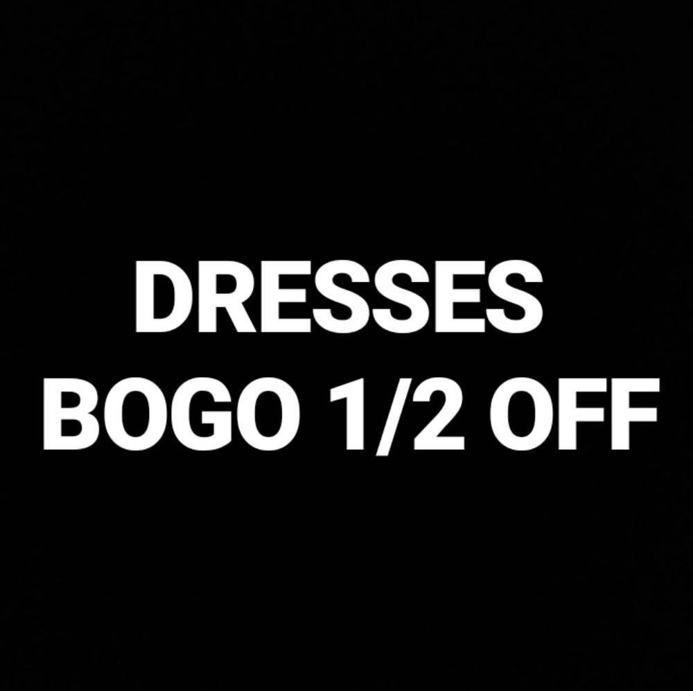 Dresses